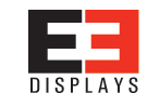 E3 Displays